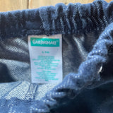 Denim Shorts | 6-9 mo | Garanimals