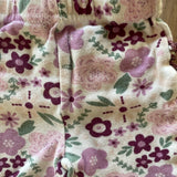 Flower Pants | 0-3 months | Baby Gear