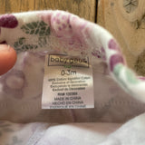 Flower Pants | 0-3 months | Baby Gear