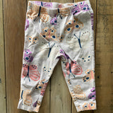 Butterfly Pants | 6-9 mo | Carter's