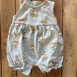 Spring Flowers Romper | Carter's