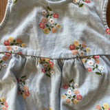 Spring Flowers Romper | Carter's