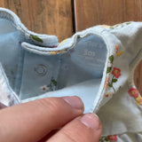 Spring Flowers Romper | Carter's