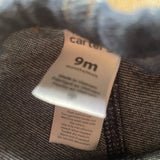 Jeggings | 6-9 mo | Carter's