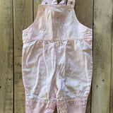 Pink Spring Overalls | Carter's