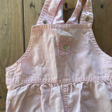 Pink Spring Overalls | Carter's