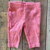 Pink Leggings | Carter's
