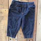 Baby Denim (sweats) Leggings | Carter's