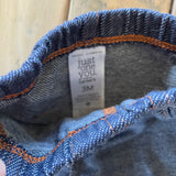 Baby Denim (sweats) Leggings | Carter's