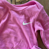 Pink Nike Sweat Set | Nike