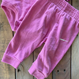 Pink Nike Sweat Set | Nike