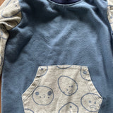 Cutesie Romper | 6-9 mo | Cat & Jack