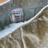 Polka Dot Harem Pants | Carter's