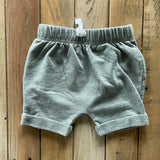Grey Shorts | 6-9 mo | Cat & Jack