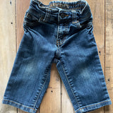 Bougie Jeans | 6-9 mo | Janie & Jack