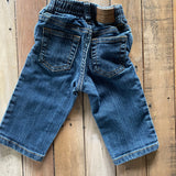 Bougie Jeans | 6-9 mo | Janie & Jack