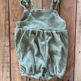 Olive Green Summer Overall | Carter's