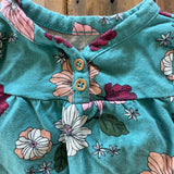 Funky Flowers Long Sleeve | Carter's