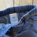 Baby Jeans | Carter's