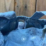 Denim Sunshine Tank Top Set | Carter's