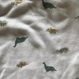 Little Dinos Onesie | 6-9 mo | Carter's