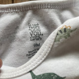 Little Dinos Onesie | 6-9 mo | Carter's