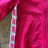 Bright Pink Track Suit | Nike