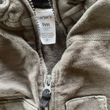 Grey Vest | 6-9 mo | Carter's