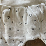 Little Hearts Pants | Rae Dunn
