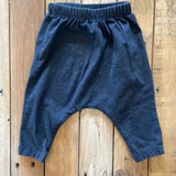 Blue Pants | 3-6 mo  | Old Navy