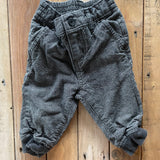 Joggers | 6-9 mo | Janie & Jack