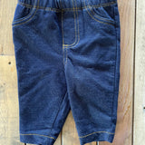 Baby Jeans | Carter's