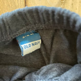Blue Pants | 3-6 mo  | Old Navy