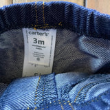 Baby Jeans | Carter's