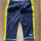 Sweatpants | 6-9 mo | Puma