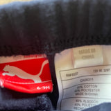 Sweatpants | 6-9 mo | Puma