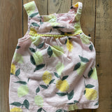 Little Lemons Dress | 12-18 mo | Carter's