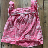Little Flowers Dress | 12-18 mo | Carter's