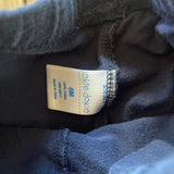 Navy Blue Pants | 3-6 mo  | Okie Dokie