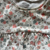 Two Piece Floral Set | 12-18 mo | Carter's