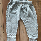 Blue Polka Dot Pants | 12-18 mo | Carter's
