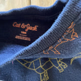 Geometric Dino Sweat Set | Cat & Jack