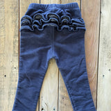 Ruffle Butt Jeggings | Carter's