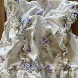 Floral Spring Dress | Gymboree