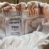 Plaid Shorts | 12-18 mo | Carter's