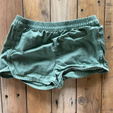 Green Shorts | 12-18 mo | Carter's
