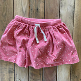 Pink Polka Dot Skirt | Carter's