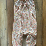 Floral Romper | 12-18 mo | Carter's
