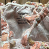 Floral Romper | 12-18 mo | Carter's