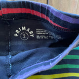 Rainbow Pants | Primary